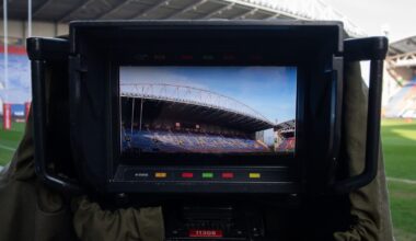 Super League lands new broadcast deals as coverage confirmed