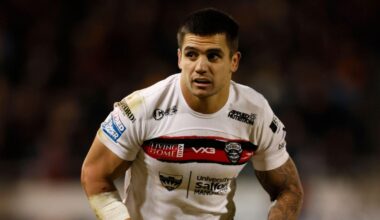 Bradford Bulls suffer major injury blow before Super League opener