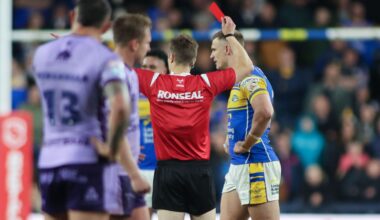 RFL confirm major disciplinary shake-up as play-off boost revealed