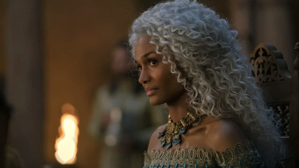 Laena Velaryon in House of the Dragon