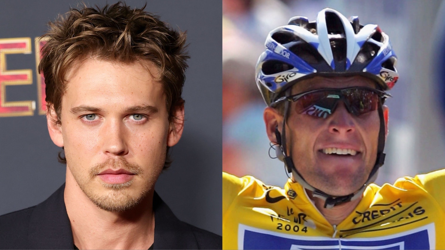 Edward Berger & Austin Butler Lance Armstrong Biopic Set At Apple