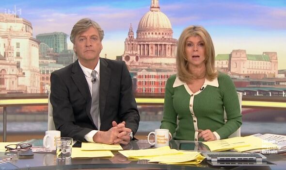 Good Morning Britain 