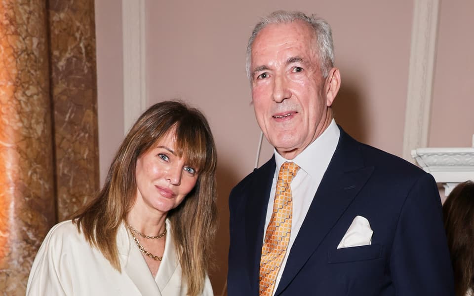 Lauren Gurvich King & Jeremy King