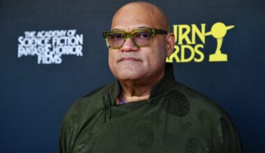 Laurence Fishburne Is the Latest Big Name to Join Mike Flanagan's 'The Exorcist'