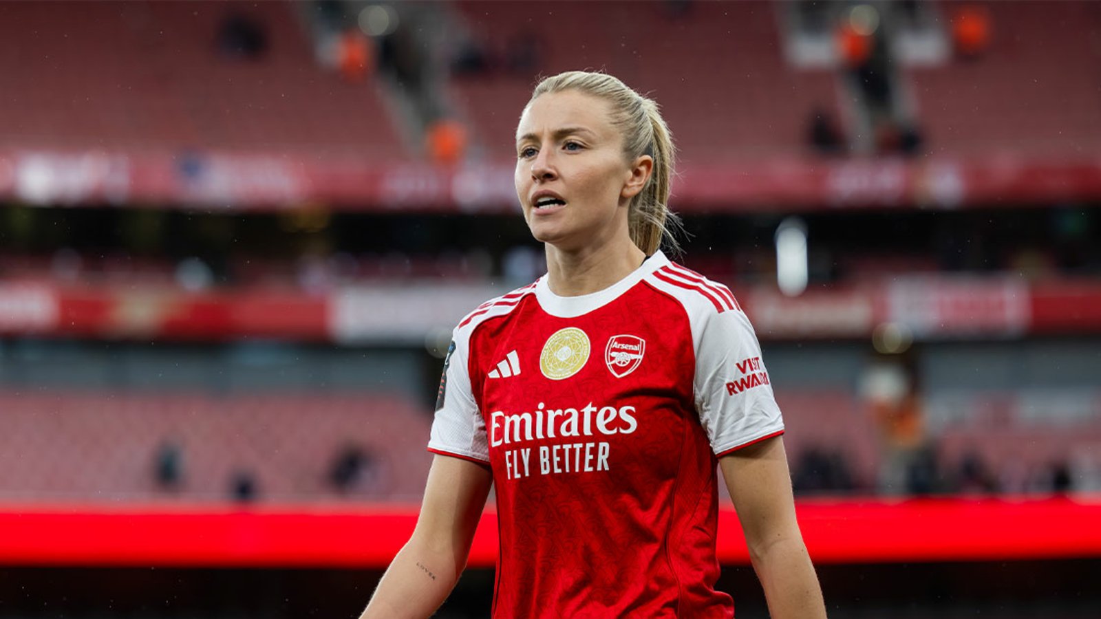 Team news: Five changes in Leuven | Team news | News