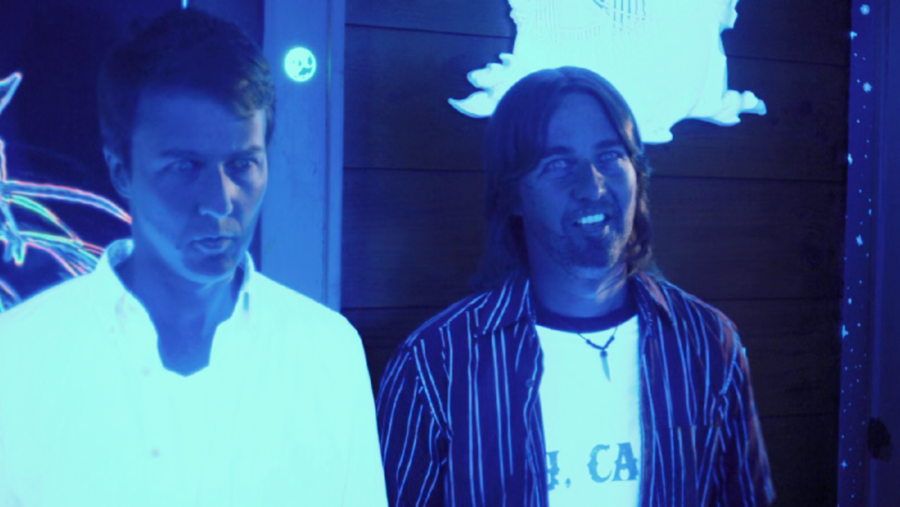 Leaves of Grass 2009