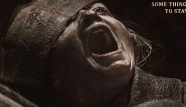 It’s Fun to be Dead In the Trailer for ‘Lee Cronin’s The Mummy’