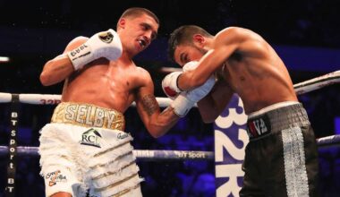 Former UK world champion set for fighting return after four years out