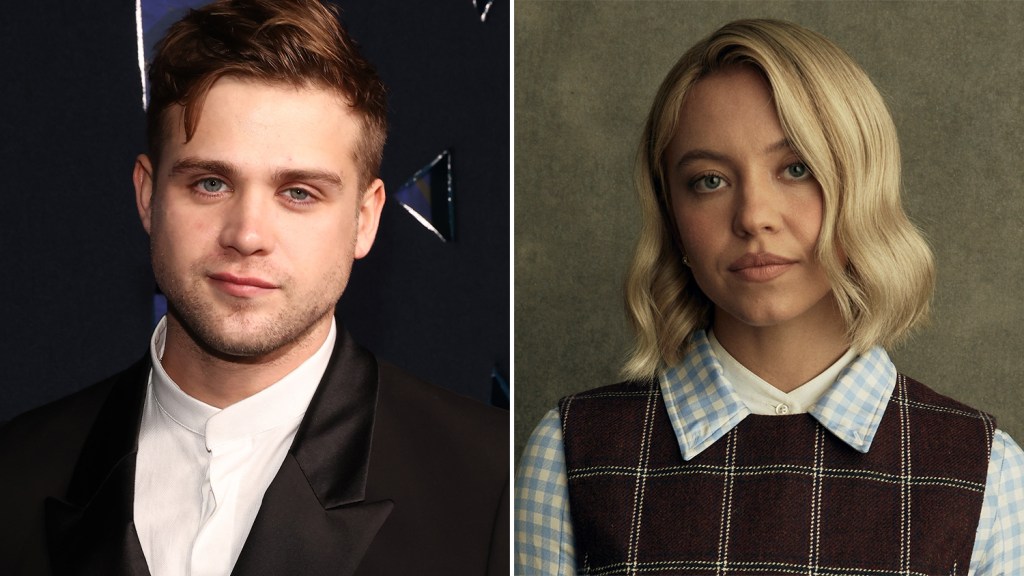 Sydney Sweeney Pic 'Customs of The Country' Adds Leo Woodall To Cast