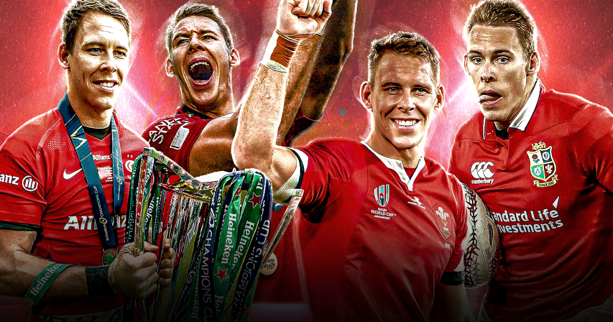 'I just disappeared up to my room and cried my eyes out.'