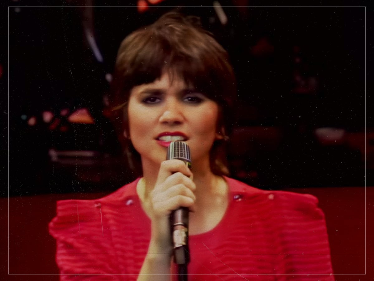 The one singer Linda Ronstadt said everyone should love