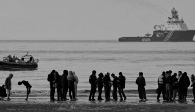 France/United Kingdom • From intelligence to police, Paris-London cooperation improving