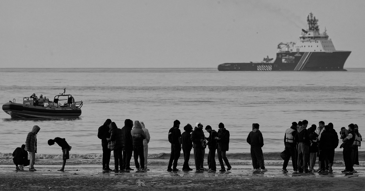 France/United Kingdom • From intelligence to police, Paris-London cooperation improving