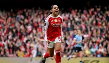 Women 1 - 0 Manchester City Women - Match Report