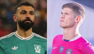 Fabrizio Romano reveals huge Mo Salah update as shock 'offer' prepared for ex-Leeds star