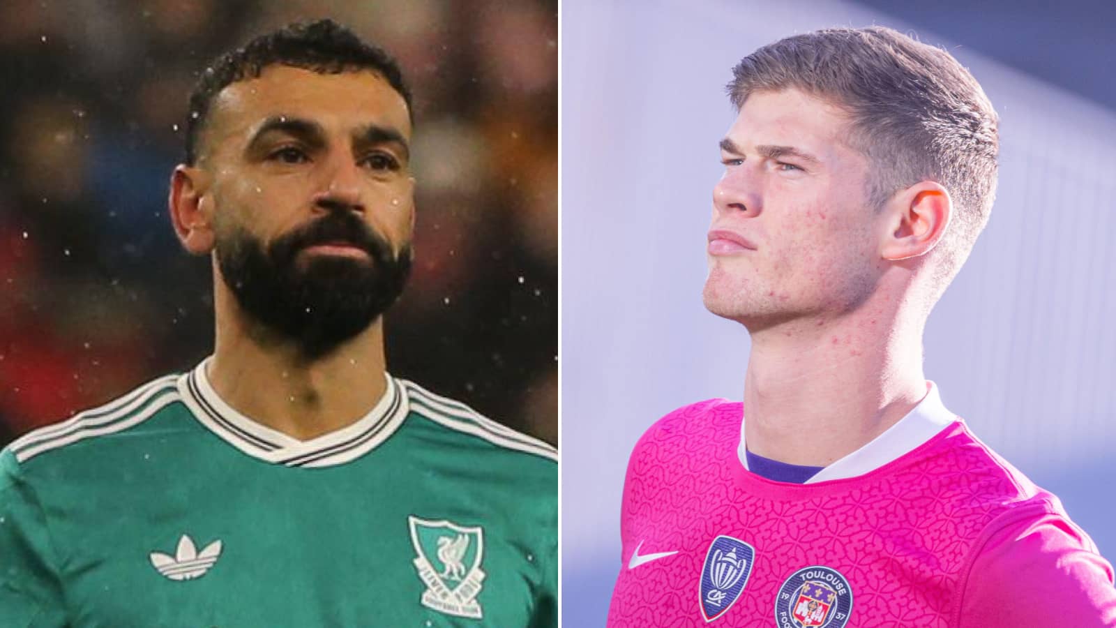 Fabrizio Romano reveals huge Mo Salah update as shock 'offer' prepared for ex-Leeds star