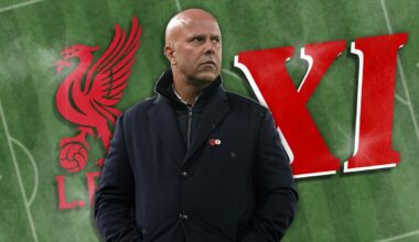 Liverpool XI vs Sunderland: Confirmed team news, predicted lineup and injury latest for Premier League - London Evening Standard