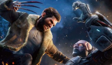 Sorry, but don't expect to see Wolverine at tomorrow's PlayStation State of Play
