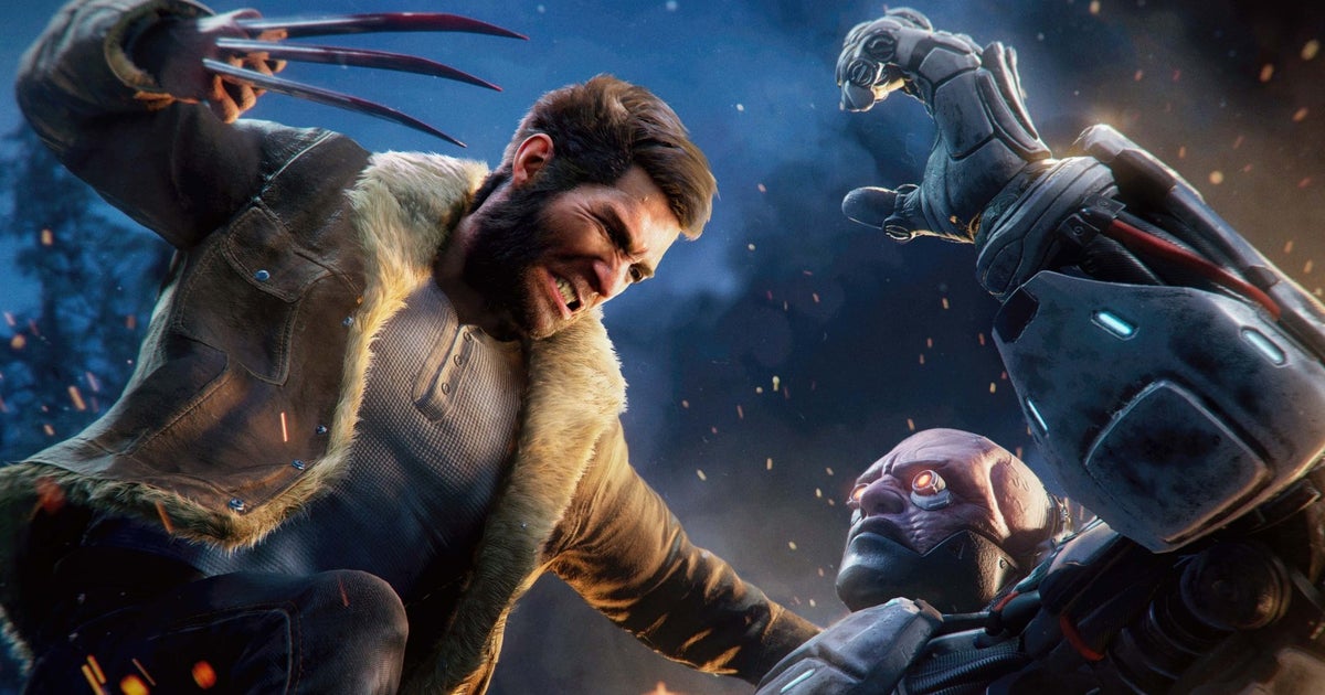 Sorry, but don't expect to see Wolverine at tomorrow's PlayStation State of Play