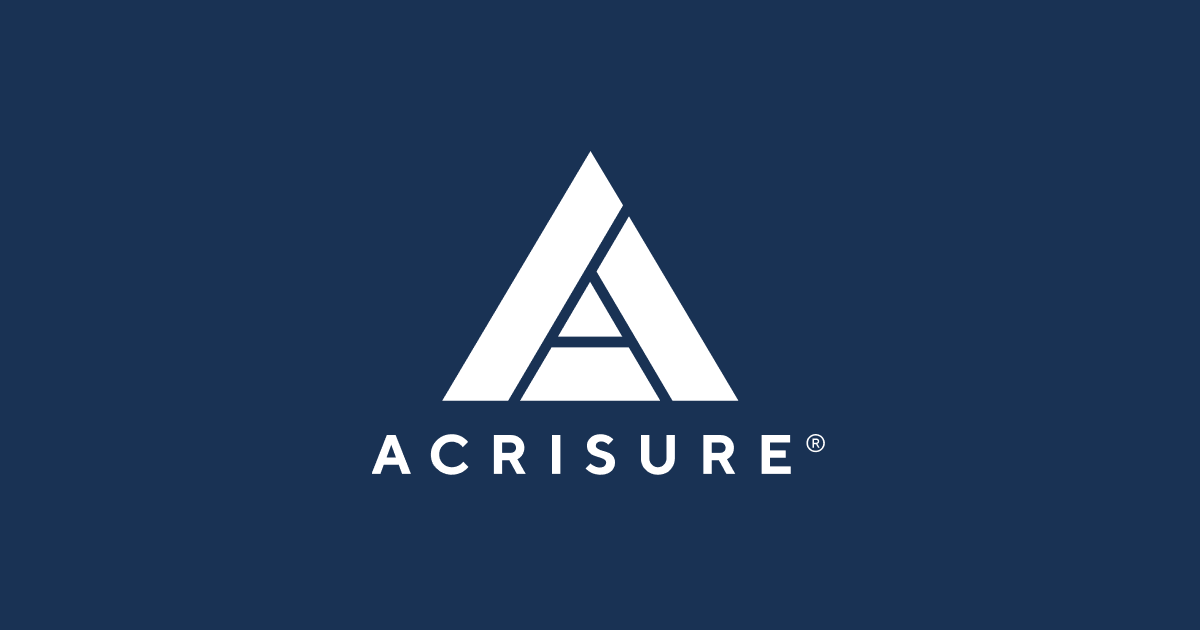 Acrisure Expands UK MGA Network with Launch of 2Vision
