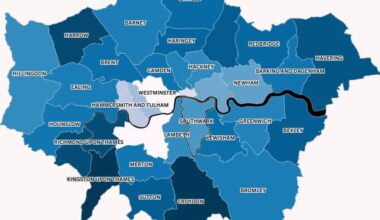Nine London councils to get bailouts worth over £530million to stave off bankruptcy - London Evening Standard
