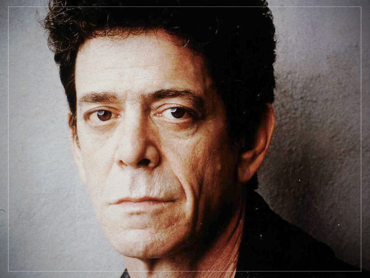 The "murderous" album Lou Reed called his best