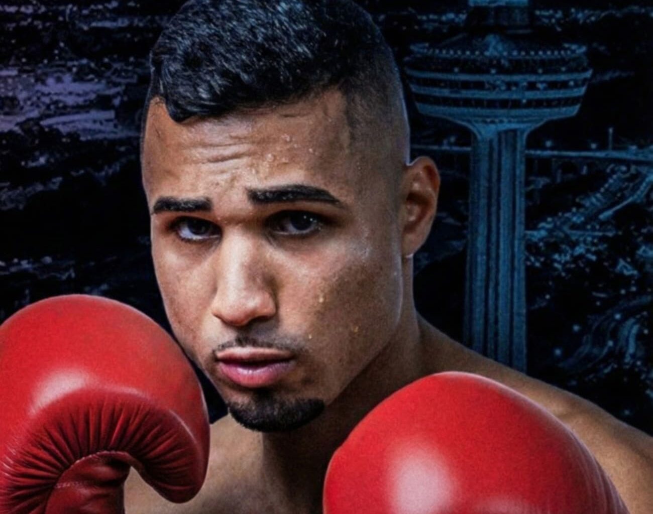 Image: Lucas Bahdi declines IBF eliminator to pursue WBA title route