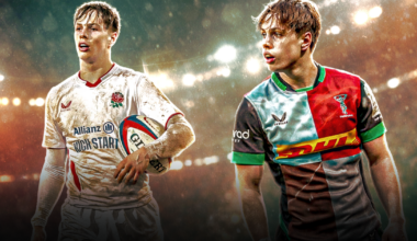 'The Truth' about Lucas Friday, England's next scrum-half prospect