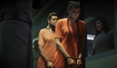 Man Murders His Girlfriend But is More Concerned About 'Missing' GTA 6