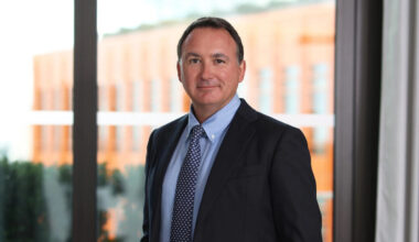 GSK’s new CEO eyes more dealmaking, intense pipeline inspection - Endpoints News