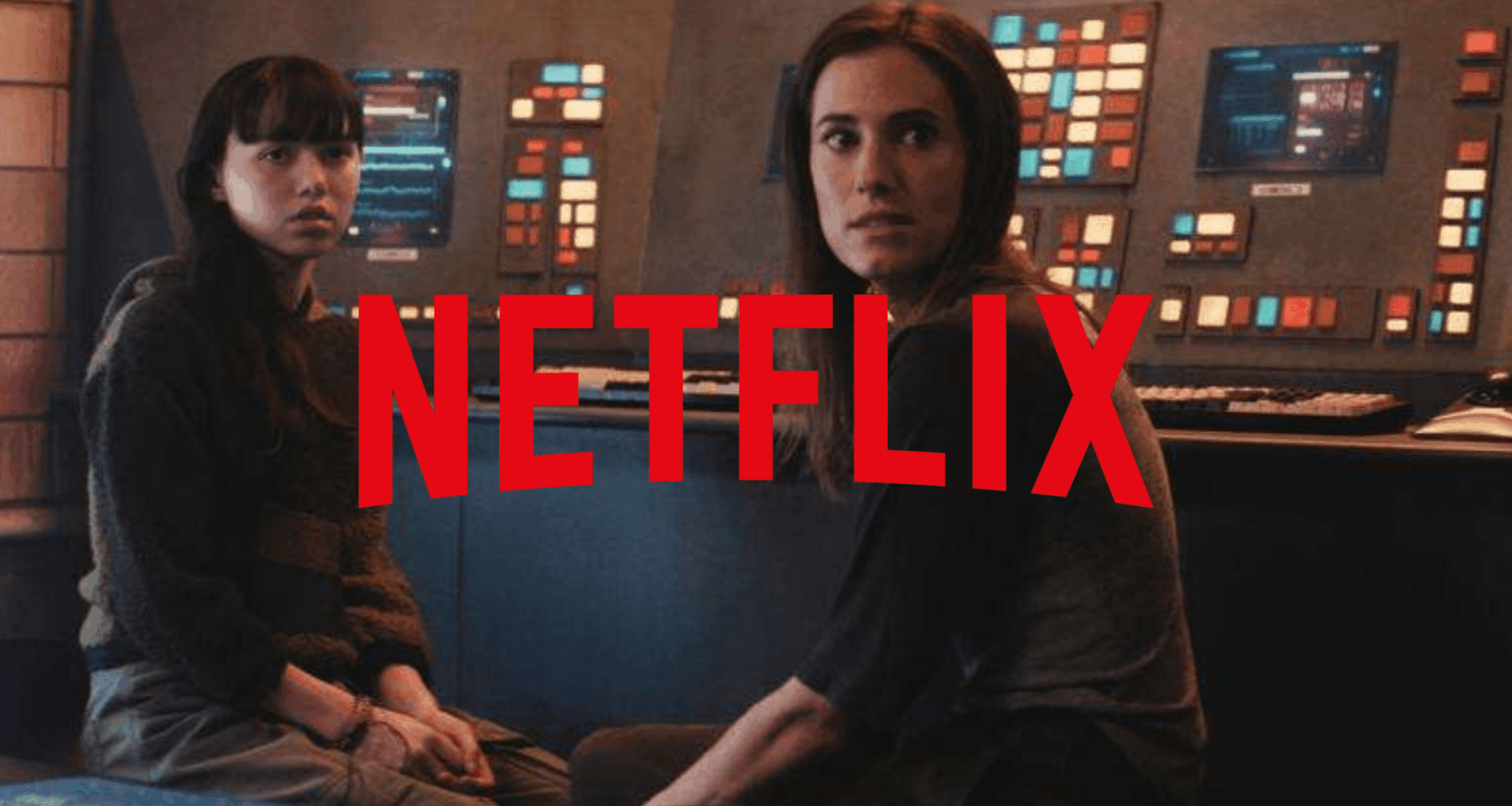 2025 Sci-Fi Movie Sequel Becomes a Top 3 Netflix Success After Bombing at the Box Office