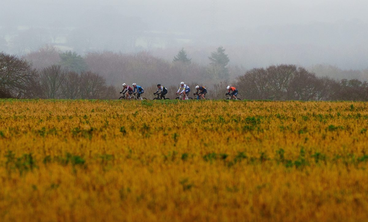 report and results – The British Continental