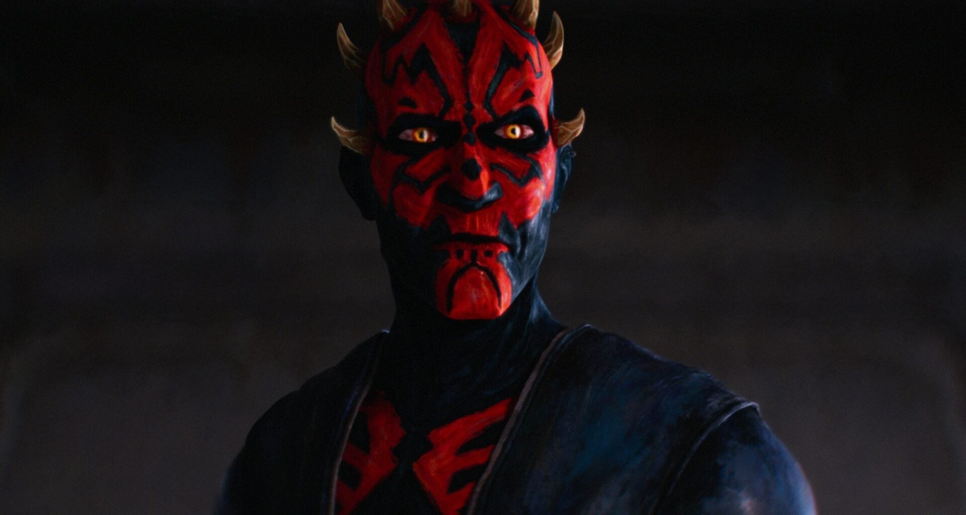 'Maul: Shadow Lord' Funko Pops Reveal Character Names