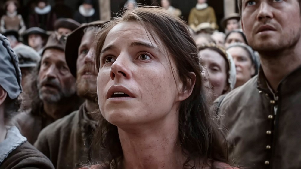 How the Box Office Success of 'Hamnet' Sparked Sales of the Novel