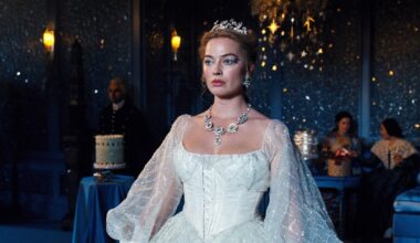 'Wuthering Heights' Falls For $11 Million on Opening Day