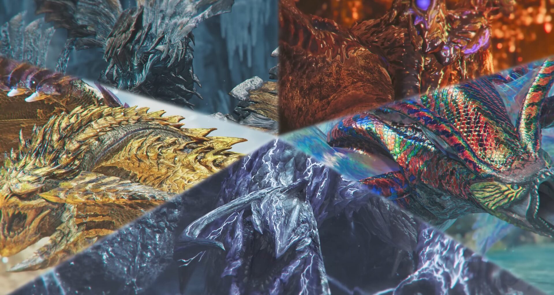 Monster Hunter Wilds large-scale expansion in development; version 1.041 update launches February 18