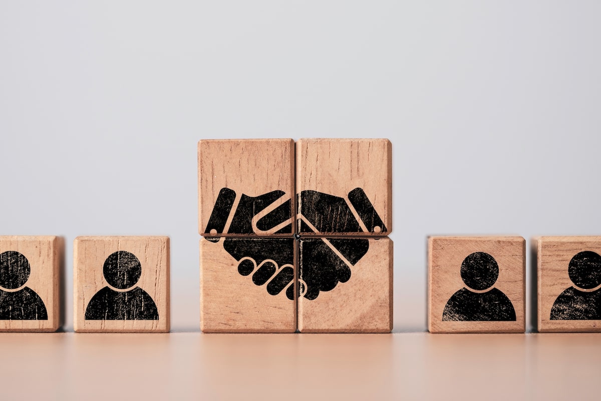 Why wealth management firms should seek partners to win the M&A succession wave