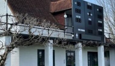 MIDDLESEX MEN'S 2026 PRE-SEASON MATCHES ANNOUNCED