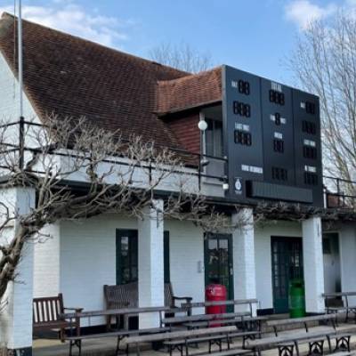 MIDDLESEX MEN'S 2026 PRE-SEASON MATCHES ANNOUNCED