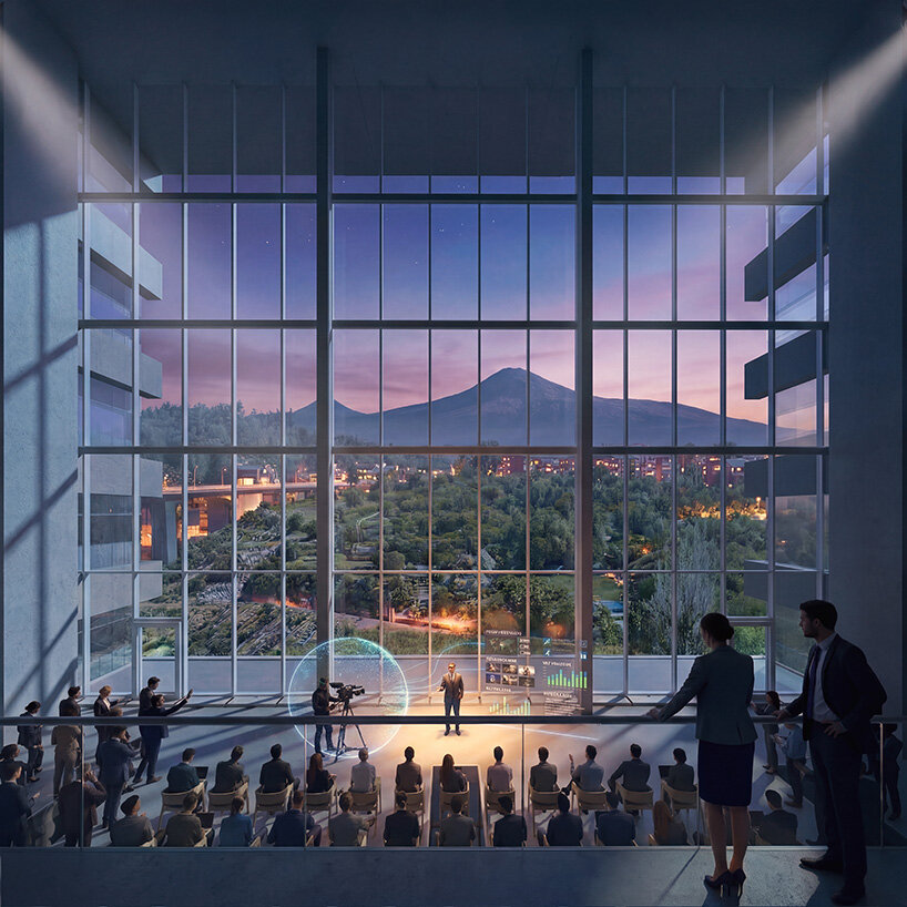 mvrdv yerevan armenia