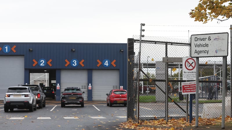 Stormont department’s legal costs increase to more than £700k in a year after rise in DVA spend