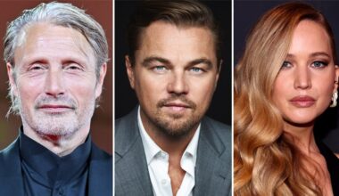 Mads Mikkelsen Joins 'What Happens At Night' Movie