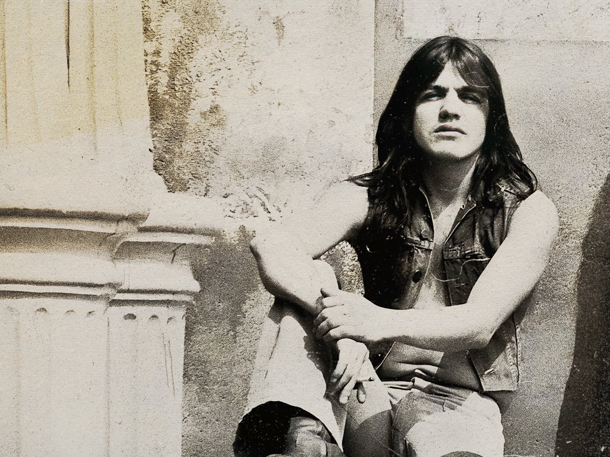 The two singers who got Malcolm Young through his dementia