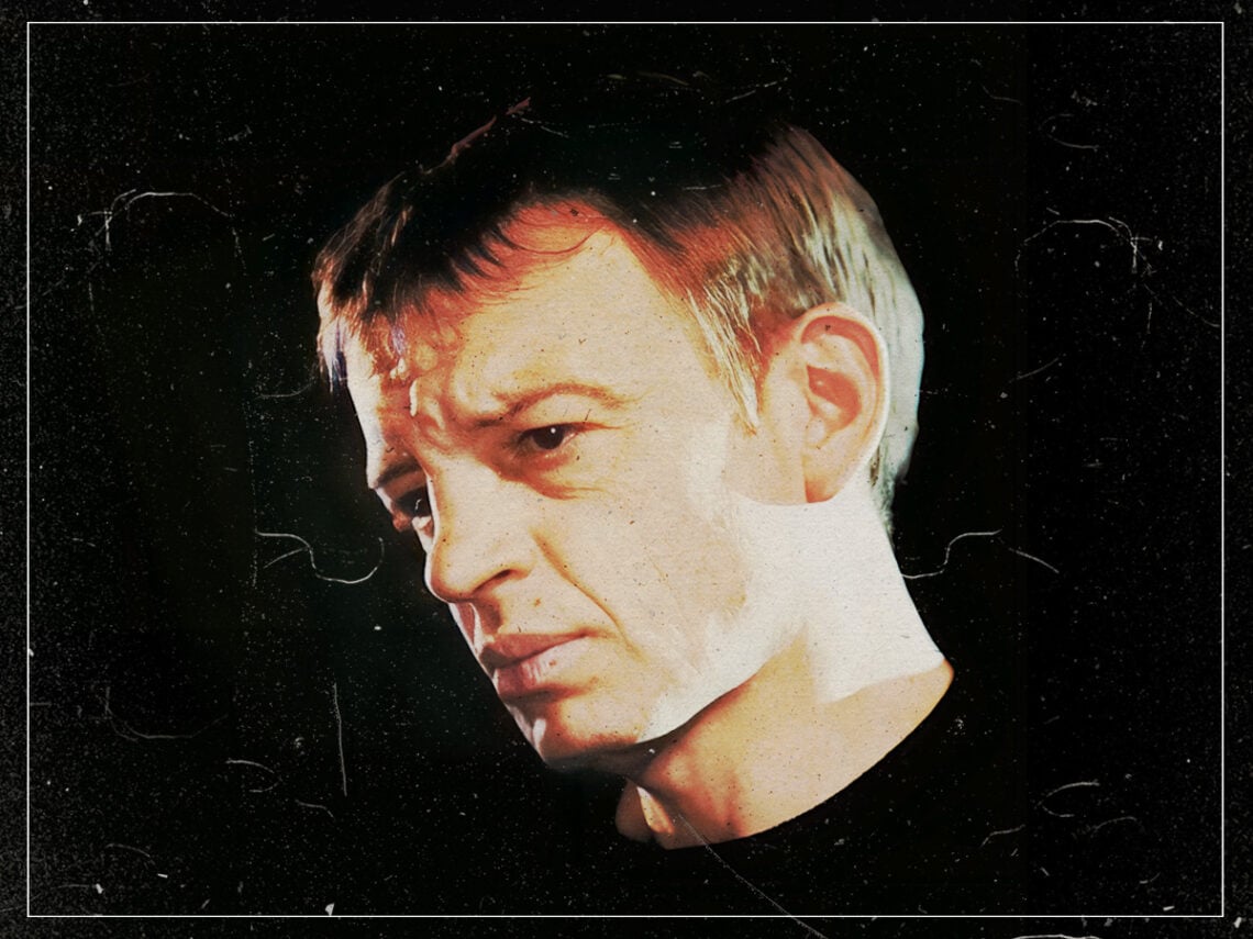 Mark E Smith - The Fall