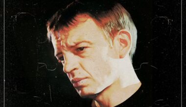 The Fall song that parodied The Smiths