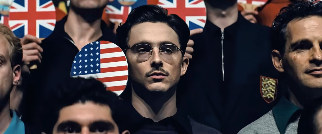 'Marty Supreme' Is A24's Highest-Grossing Movie Ever