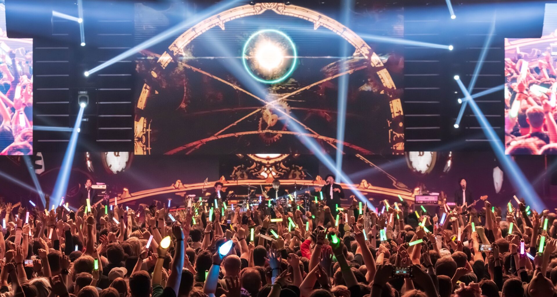 ‘Final Fantasy 14’ metal band The Primals for Download 2026