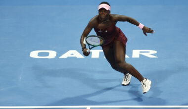 Mboko makes Top 10 debut, Muchova boosted after Doha title