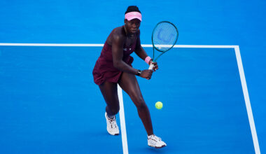 Mboko bids for Top 10, Rybakina for No. 2