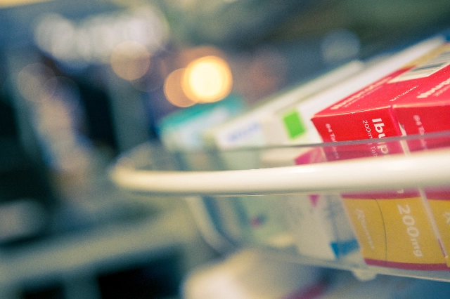 Lords warn medicine shortages now a national security risk